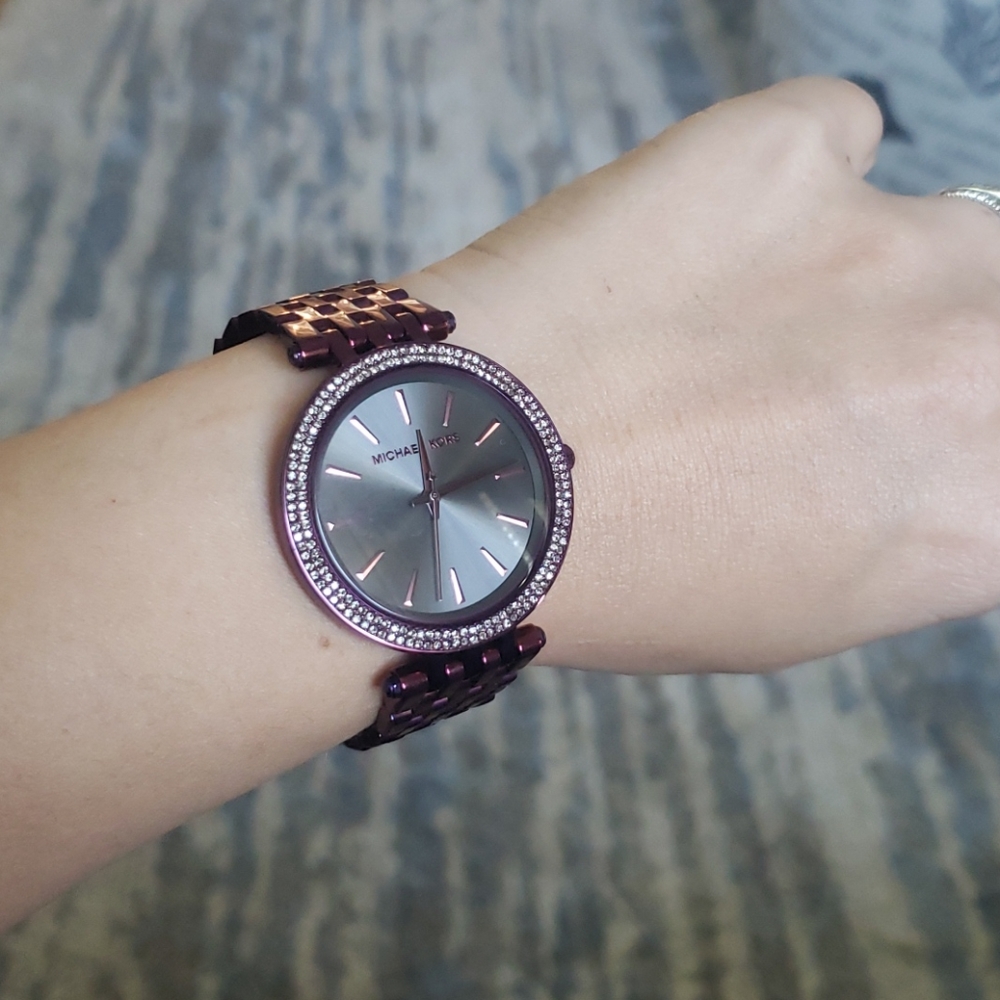 Michael Kors Women's Watch